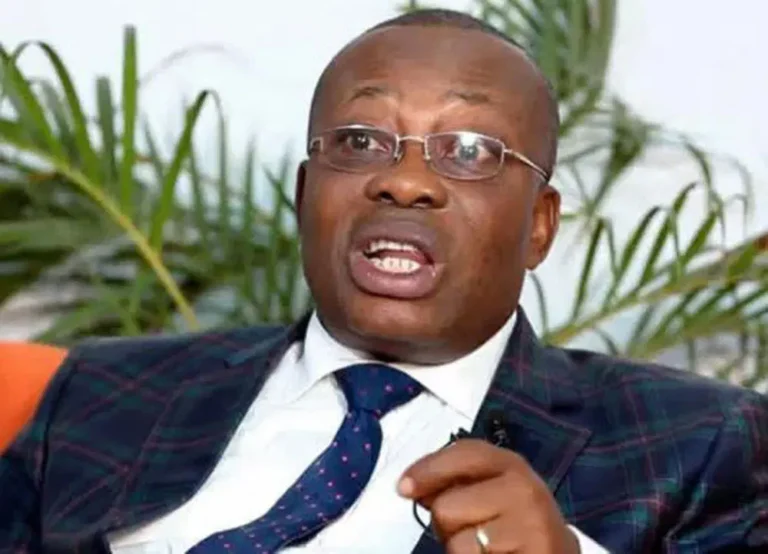 Ubani Slams Lifetime No-Fly Ban on Ibom Air Passenger, Calls Sanction Unconstitutional