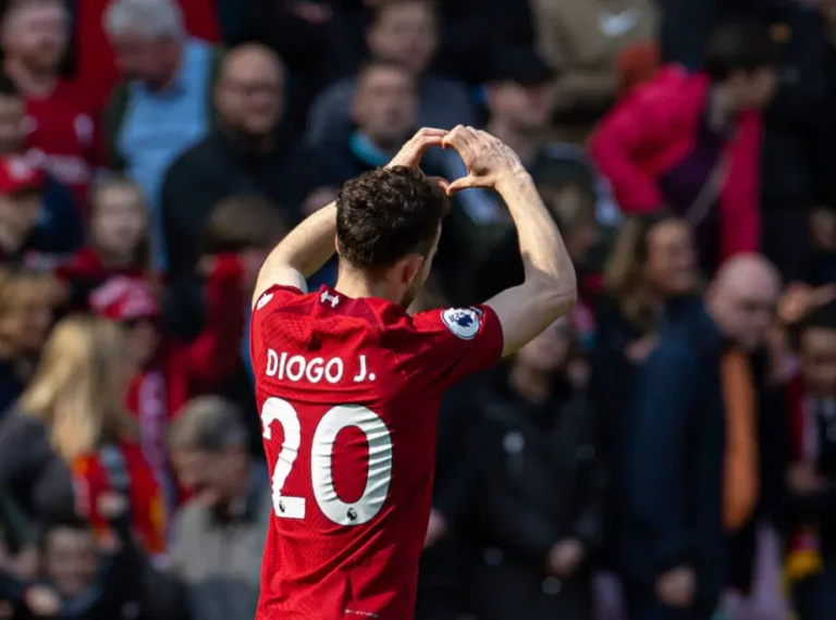 Chelsea Pledge Club World Cup Bonus Share to Late Diogo Jota’s Family