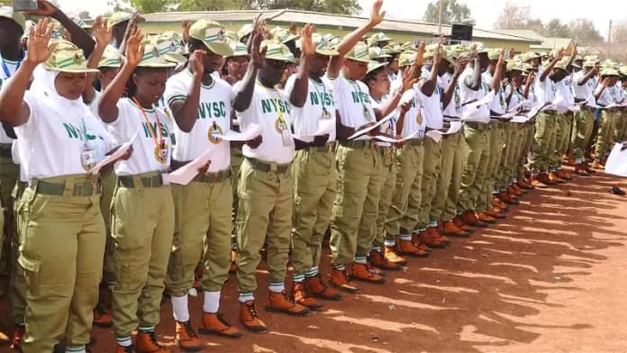 NYSC Announces Timetable for 2025 Batch B Stream II Mobilisation, Registration Begins September 8