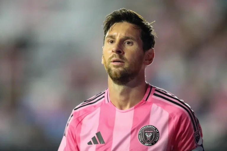 Lionel Messi Set to Extend Inter Miami Contract Beyond 2026