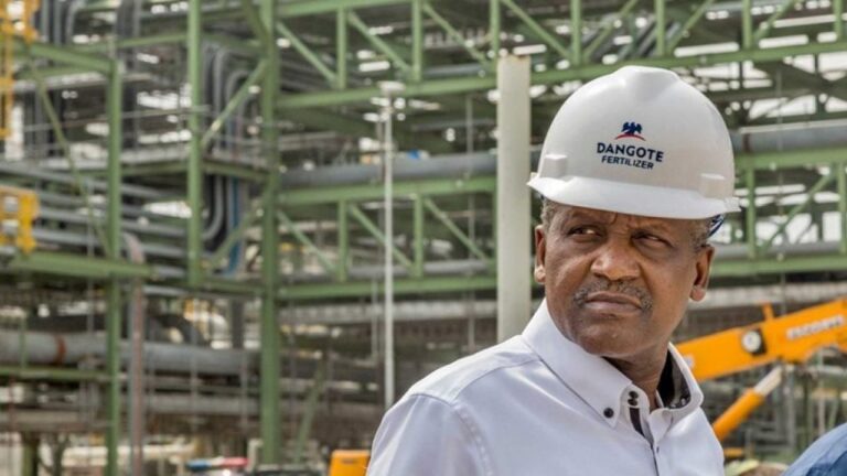 Dangote Refinery Cuts Off Unregistered Marketers, Shifts to Delivery-Only Fuel Supply