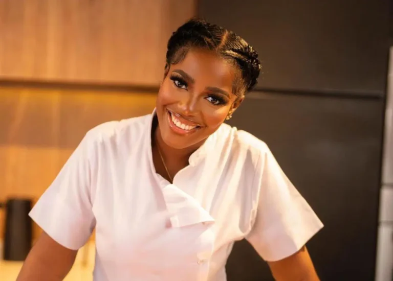 Hilda Baci Set to Attempt World’s Largest Pot of Jollof Rice as Guinness World Records Sends Goodwill Message