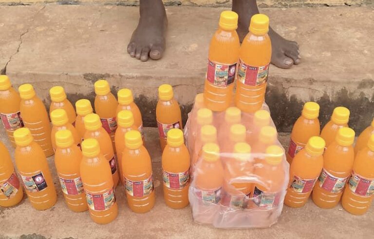Police Dismantle Fake Soft Drink Factory in Anambra, Arrest 48-Year-Old Suspect
