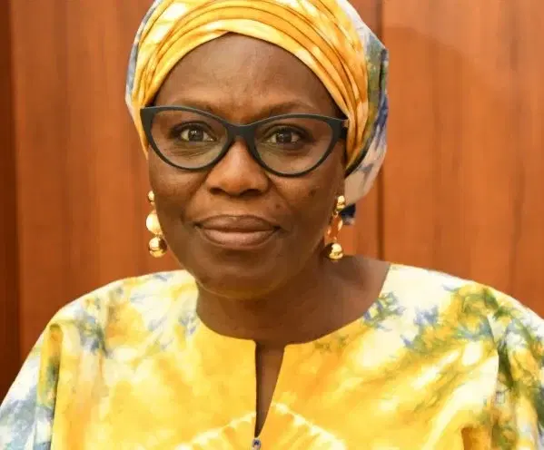 Wike Names Nancy Nathan Acting Head of FCTA Service Administration