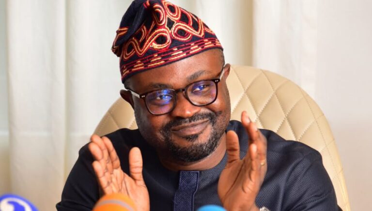 After 62 Years, Nigeria Centralises Passport Production to Boost Efficiency
