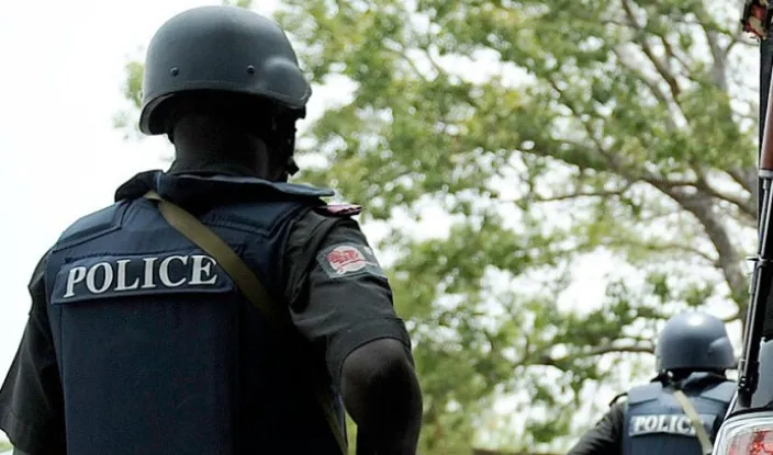 Nigeria Police Force Nabs Fake Army Colonel Over ₦1.37m Job Scam in Ondo State