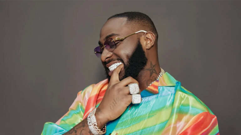 Davido Joins Recording Academy as Voting Member Ahead of 2026 GRAMMYs