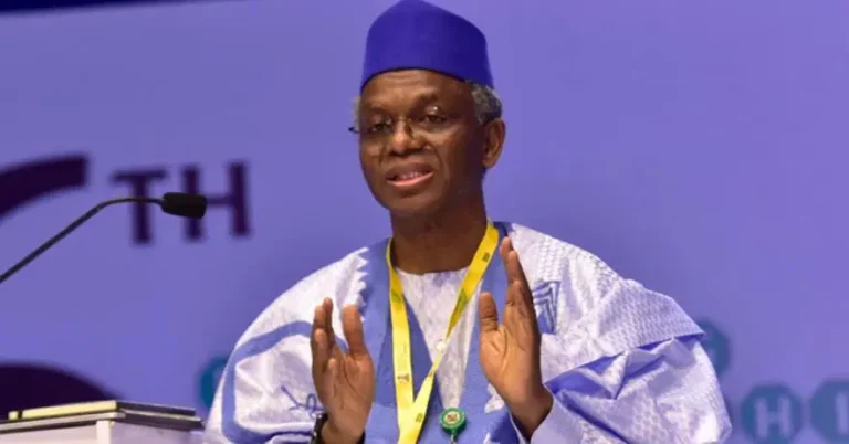 Government Never Paid Bandits, NSA Counters El-Rufai’s Ransom Allegations