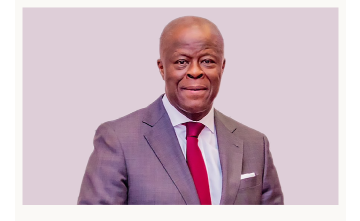 Finance Minister Wale Edun Flown to London for Medical Treatment Amid Health Concerns