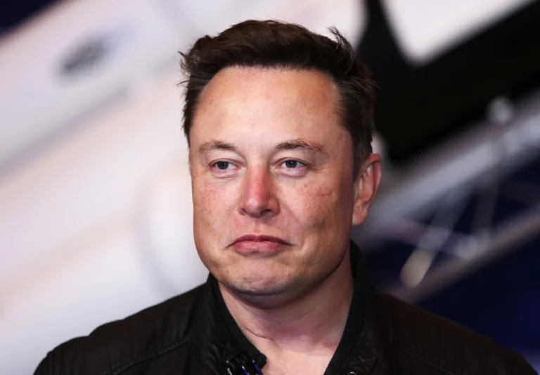 Elon Musk Crosses $500 Billion Mark, Edges Closer to Becoming World’s First Trillionaire