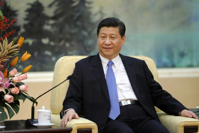 President Xi Jinping Extends Olive Branch to Canada’s PM in First Meeting Since 2017