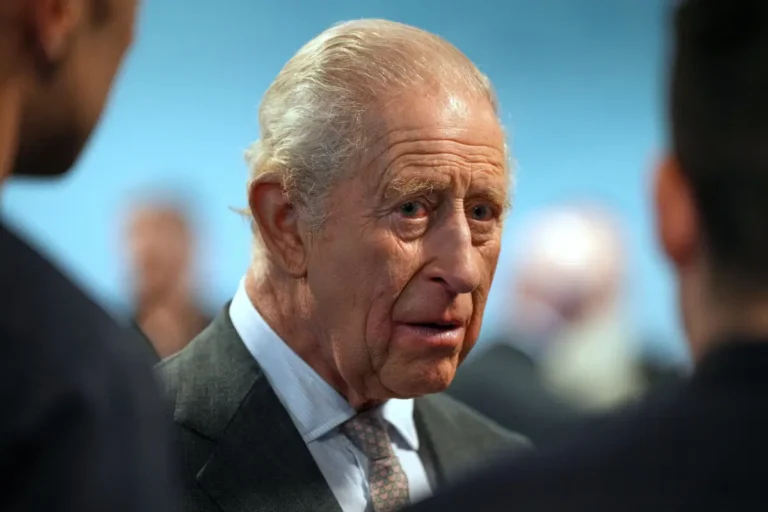 King Charles to Make Historic Joint Prayer with Pope Leo XIV — First in 500 Years