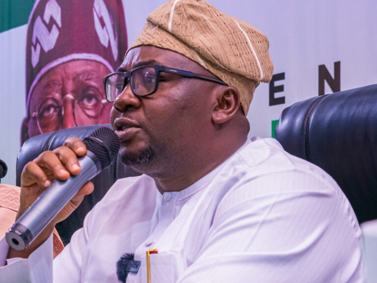 Nigeria Seeks $2 Billion China Loan to Build ‘Super Grid’ and Revive Power Sector — Adelabu