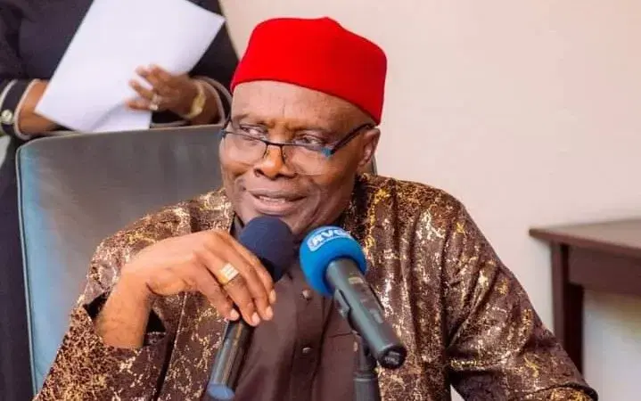 Nnamdi Kanu: Wabara Writes Sowore, Declares Support for October 20 Solidarity Rally