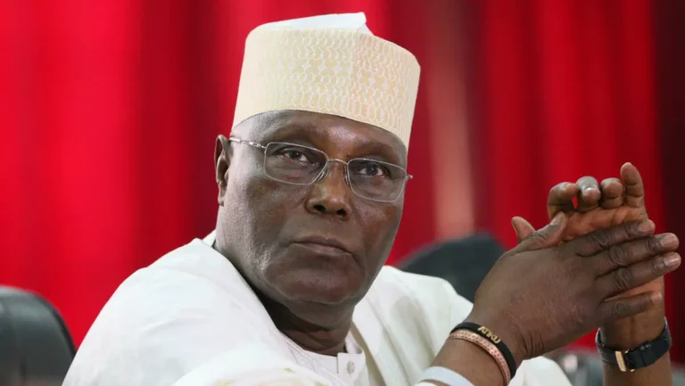 Atiku Signals Openness to Youth Leadership, Says He’ll Bow Out if Defeated in 2027 ADC Primary