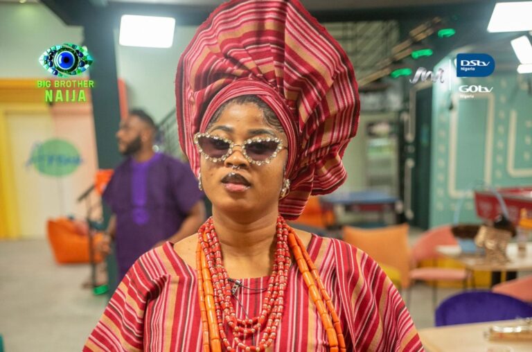 Imisi Crowned Big Brother Naija Season 10 Champion, Wins ₦150 Million Grand Prize