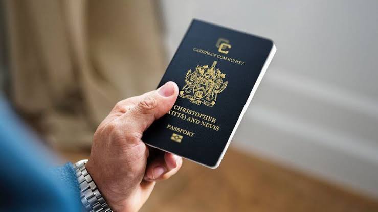 Bridging Continents: Nigeria, St. Kitts Forge Closer Ties with Visa-Free Travel Pact