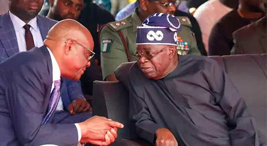 Tinubu Steering Nigeria Toward Sustainable Growth — FCT Minister Wike