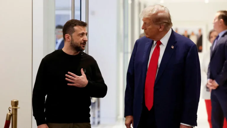 Zelensky Set for Third White House Visit as Kyiv Seeks Stronger Alliance with Trump Administration