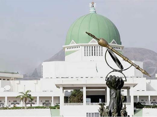 Terror Threats Target National Assembly: Reps Push Urgent Bill to Fortify Security