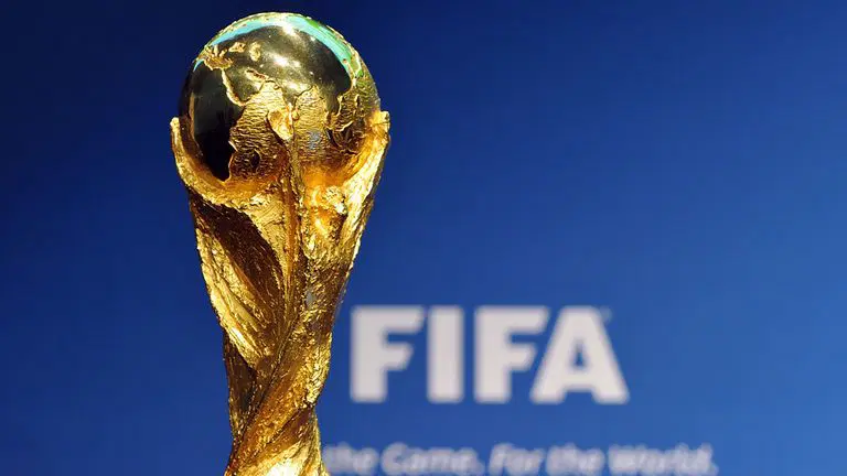 U.S. Bars Iran’s Football Delegation Ahead of World Cup Draw