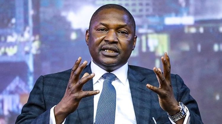 Ex-AGF Malami Confirms EFCC Summons, Vows Full Cooperation