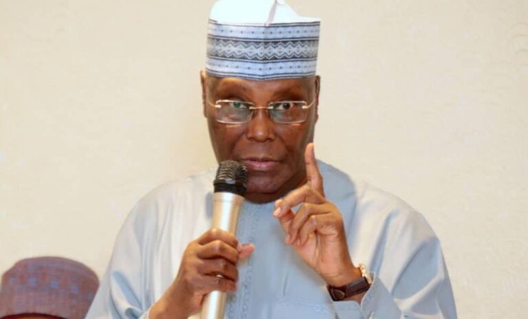 Atiku Slams FG Over ‘Secret’ Appointment of Xpress Payments as TSA Agent