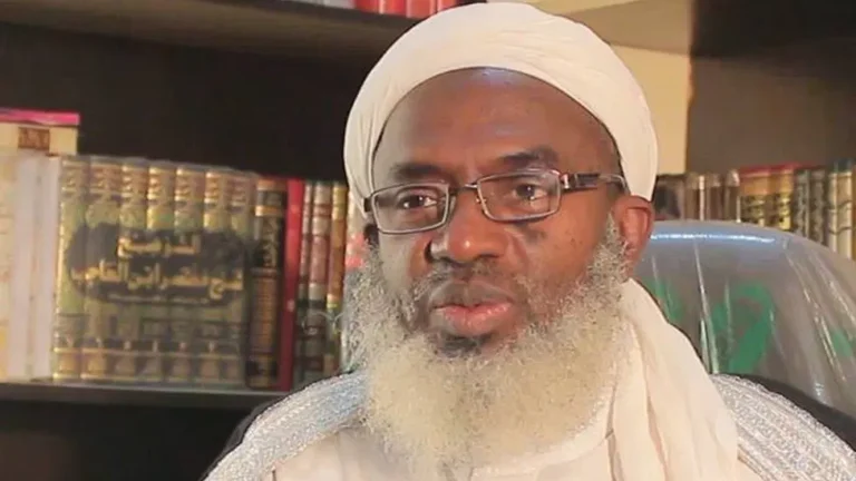 Gumi Defends Mediation Role, Says 600 Bandits Once Agreed to Surrender