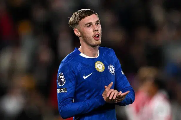 Cole Palmer Sidelined After Freak Home Accident Ahead of Key Chelsea Fixtures