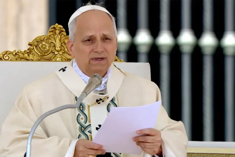 Pope Leo XIV: ‘Christians and Muslims Alike Suffer in Nigeria’s Worsening Violence’