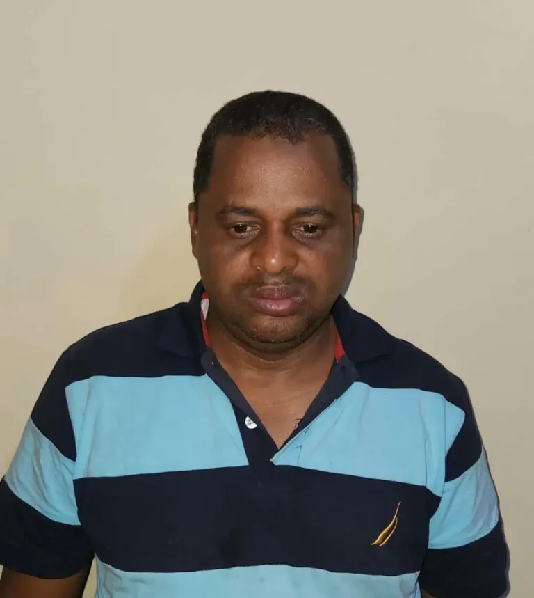 DSS Raids Illegal Arms Factory, Arrests Suspected Gunrunner in Plateau