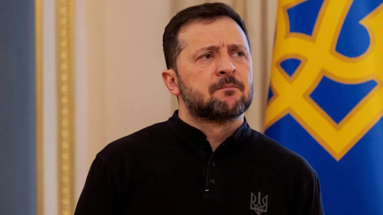 Ukraine Repatriates 1,000 Fallen Soldiers in Major Exchange With Russia