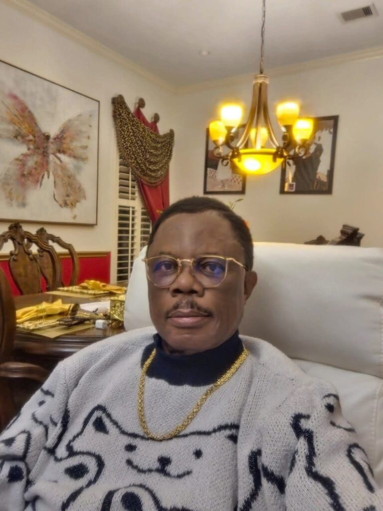 Willie Obiano Dispels Death Rumours, Confirms He Is Alive and Healthy