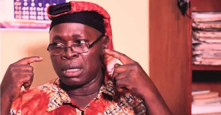 MURIC Slams CAN Over Trump’s Decision to Re-list Nigeria as Country of Concern