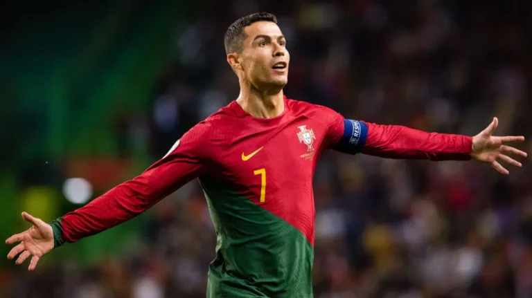 Ronaldo Confirms 2026 World Cup Will Be His Final Tournament
