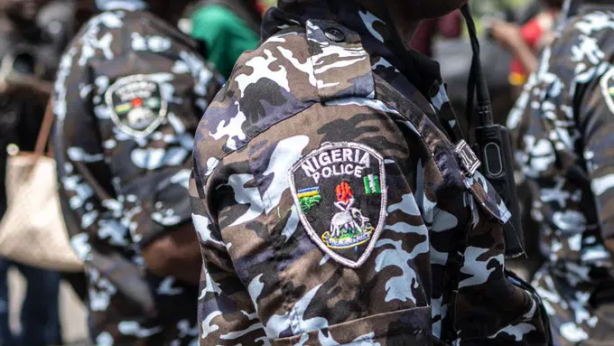 Police Foil Kidnap Attempt in FCT, Lose Officer in Fierce Gun Battle