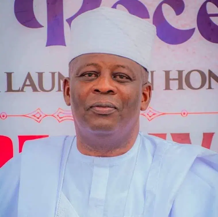 OAU Mourns as Pro-Chancellor Abdulgafar Oyeweso Dies After Brief Illness