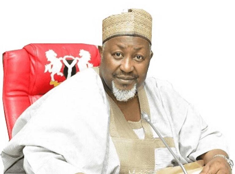 Defence Minister Badaru Steps Down on Health Grounds, Replacement Imminent