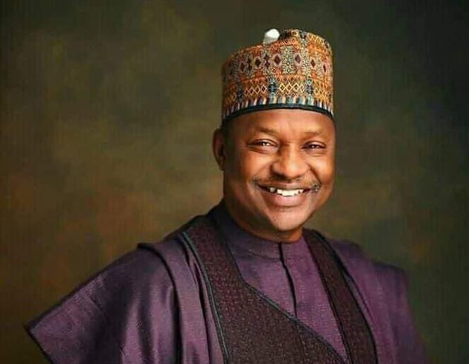 Malami Alleges Due Process Violations as EFCC Takes Over Maitama Home