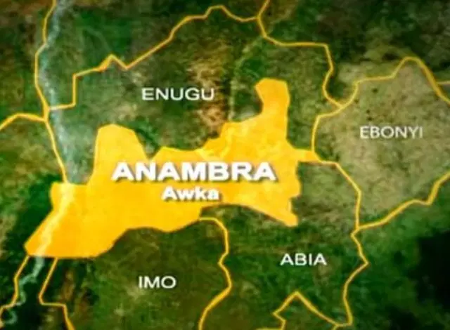 Multiple Attacks Rock Anambra as Lives Lost and Valuable Property Razed