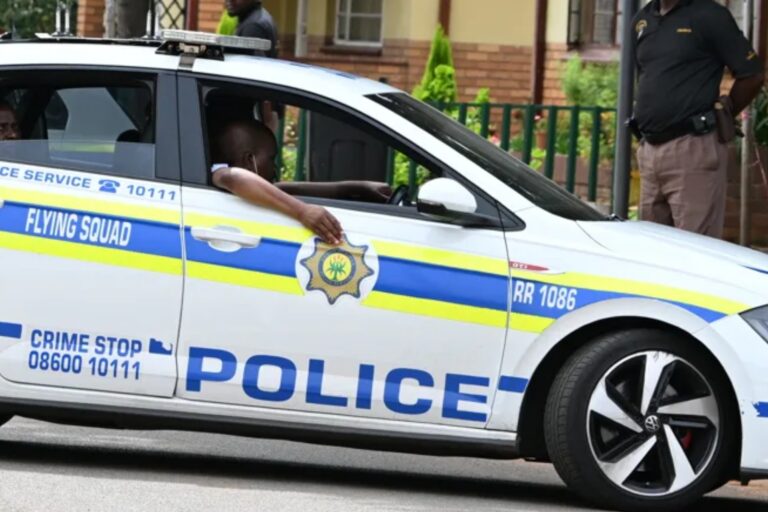 Pretoria Hostel Attack: 11 Feared Dead in Early-Morning Shooting