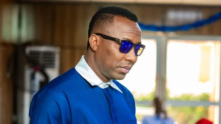Courtroom Drama: NBA Condemns Sowore’s Clash With Senior Lawyer