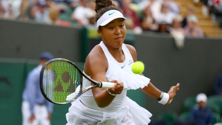 Heartbreak in Melbourne: Injury Ends Naomi Osaka’s Australian Open Campaign