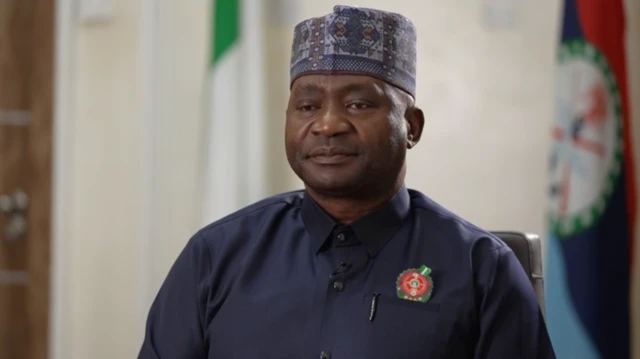 ‘Stop Negotiating with Bandits,’ Defence Minister Tells State Governments