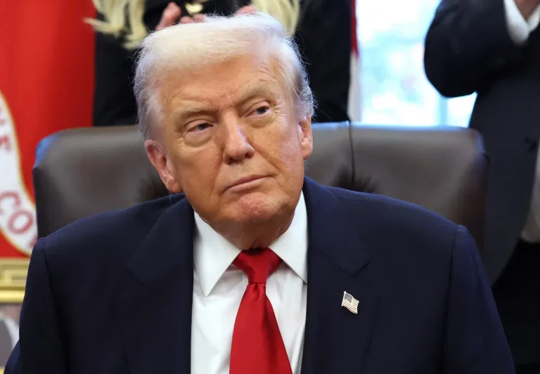 US Identifies 124 Nigerians for Deportation in Expanded Immigration Crackdown