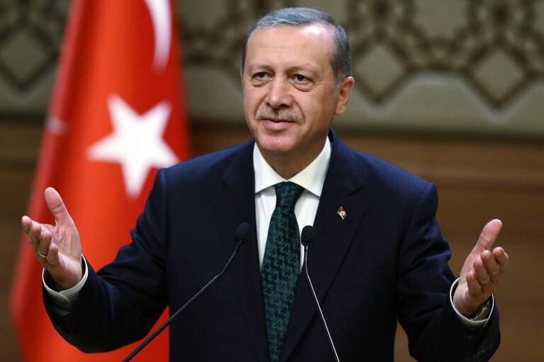 Turkey Rejects Use of Force against Iran, Urges Dialogue over Crisis