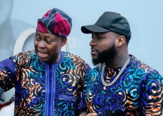 Adeleke Reveals DNA Tests Cleared Davido in Long-Running Paternity Dispute