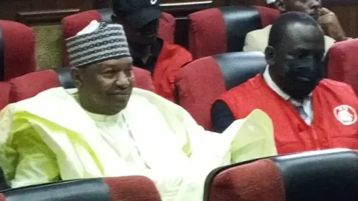 FG Amends Charges Against Malami, Son, Drops Terror Financing Allegation