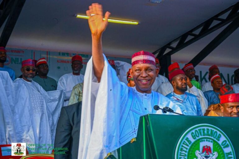 Abba Yusuf Dumps NNPP for APC Amid Kano Political Tensions