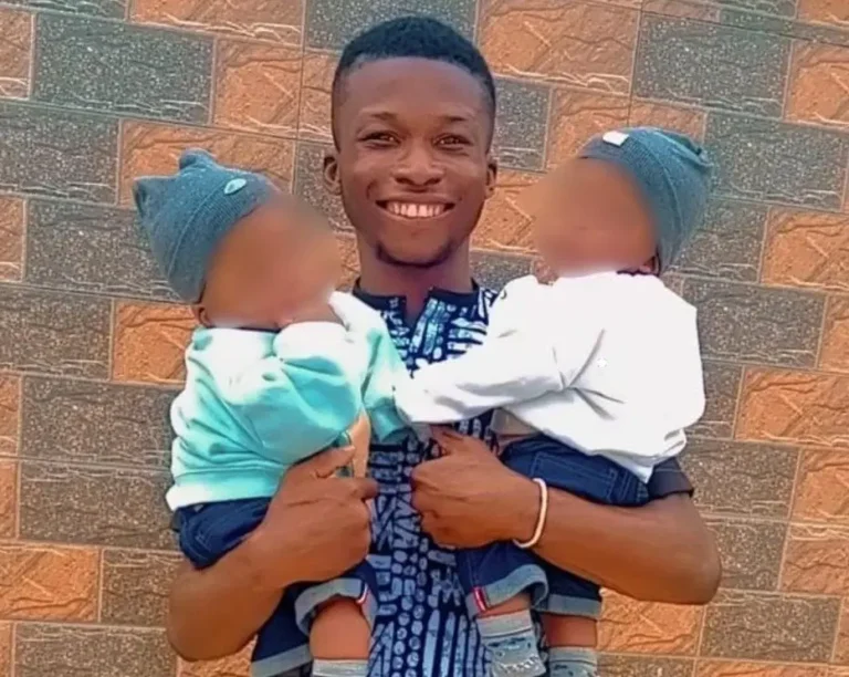 Lagos Launches Probe into Death of Nine-Month-Old Twins after Routine Vaccination